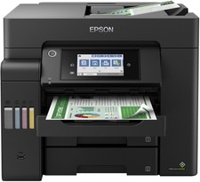 Epson ecotank 5850 din - epson,