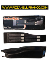 PORTACASSETTE FIAT  TIPO