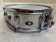 Tamburo rullante vintage anni