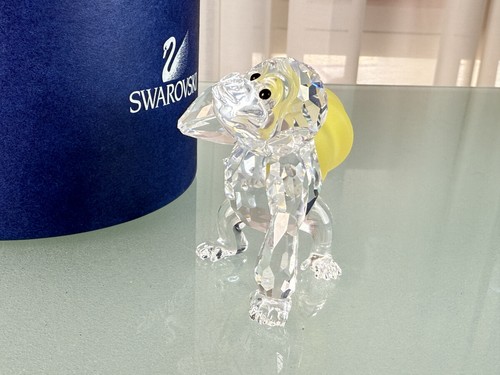Statua swarovski 273394 - swarovski,