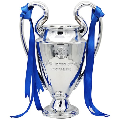 Replica trofeo champions - trofeo,