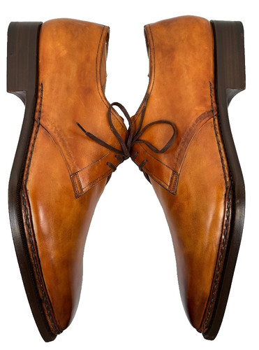 Santoni limited edition - santoni,