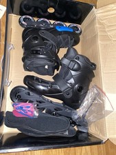Skates 4 5 freeride - 4-5,