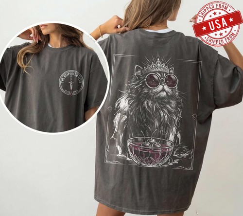 Shirt the desperado club - t-shirt,