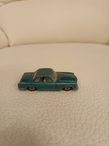 Penny politoys mercedes 230 - penny,