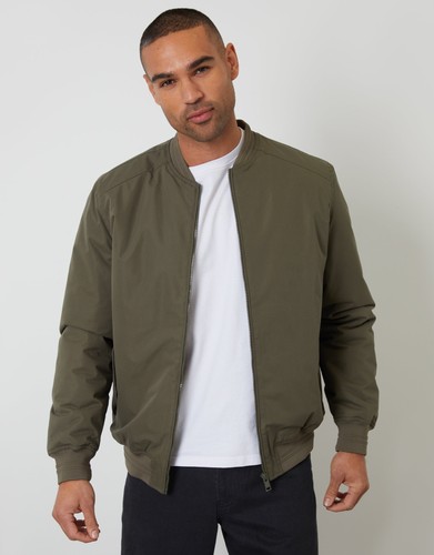 Giubbotto bomber uomo