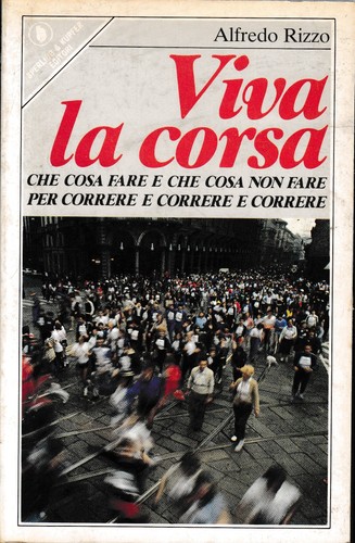Viva corsa - viva,