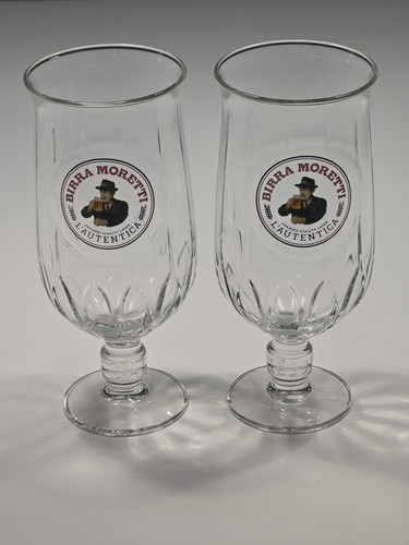 Birra moretti new shape - 2x,
