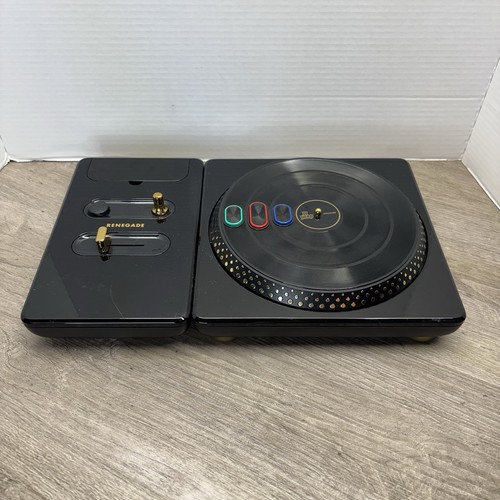 Controller giradischi wireless