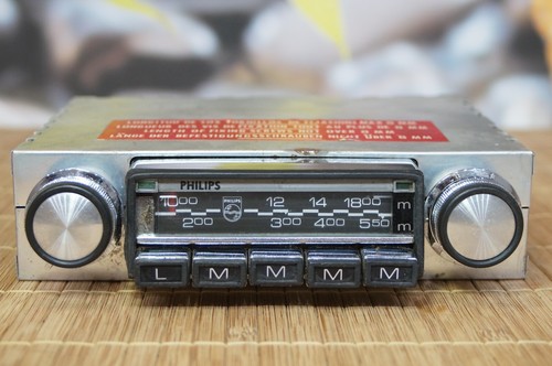 Rare philips rn 598 - x-rare, 30