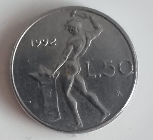 Monera rara micro lire - monera,