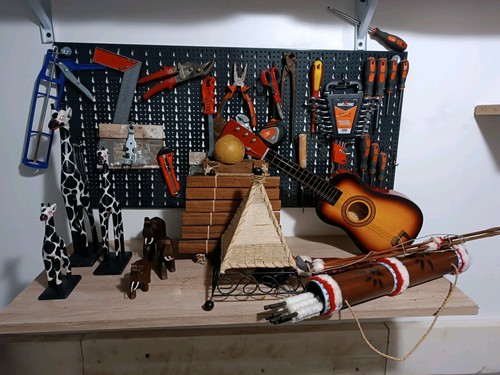 Oggetti legno - oggetti,