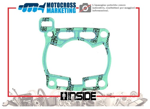 Mxm gu68024t guarnizione - mxm,