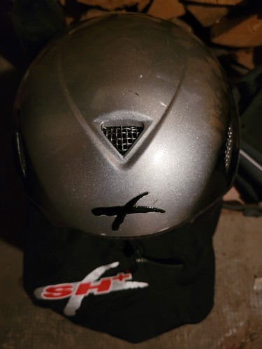 Casco sci donna - casco,