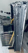 Scala retrattile pantografo - retrattile, a
