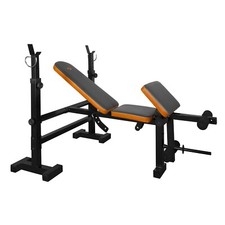 Force 445 Get Fit Panca