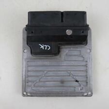 Centralina A2711538579 5WK90526 per MERCEDES CLASSE CLK W209 2002-2005 (52318)