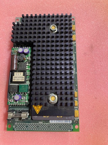 Sun 501 2613 sm61 modulo - modulo, cpu