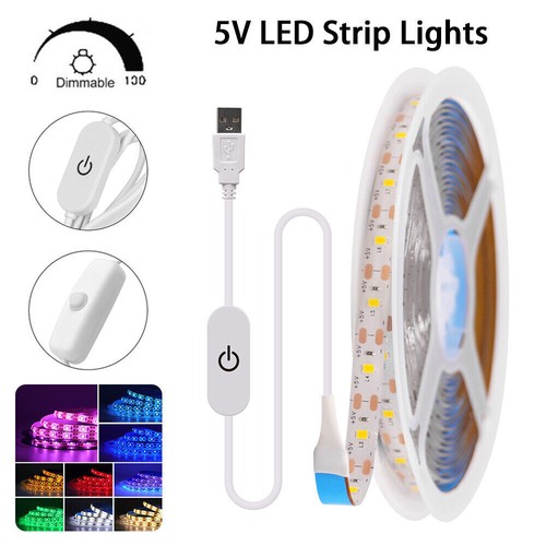 Striscia led alimentazione - striscia,