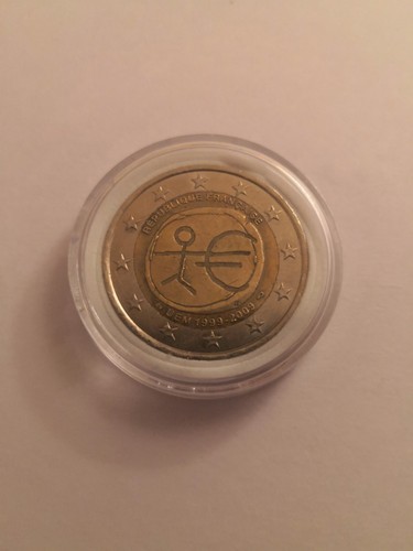 Euro anniversario uem - 2,
