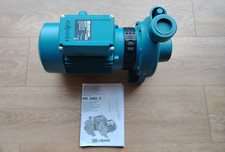 Pompa centrifuga in ghisa