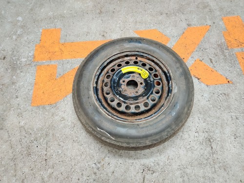 Ruota scorta dodge - scorta, nitro
