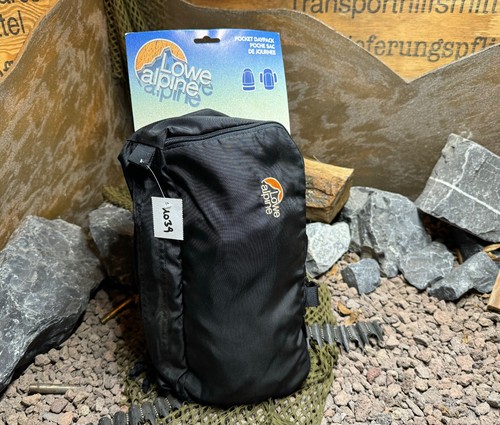 Zaino emergenza lowe alpine - zaino,