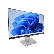 DELL PC Desktop ALL IN ONE 27" Computer Fisso Celeron Ram 8GB SSD 240GB Win 11