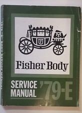 Manuale Officina Carrozzeria /