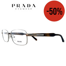 PRADA occhiali da vista VPR