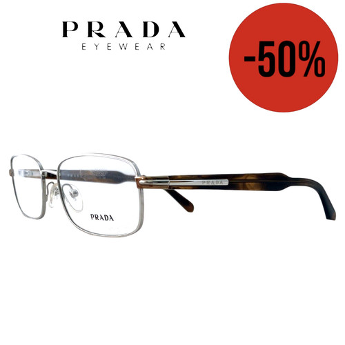Prada occhiali vista vpr - occhiali, da