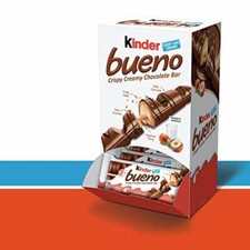 Kinder Bueno Tavoletta di