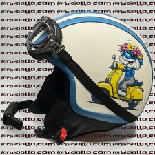CASCO HELMET VINTAGE