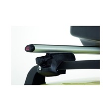 G3 Open Kit Barre portatutto alluminio per Toyota Rav 4 1997-2018 con rails