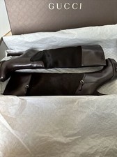 Nuovo originale stivali gucci - nuovo,