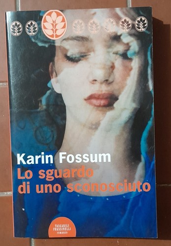 Fossum sguardo di uno - sguardo,