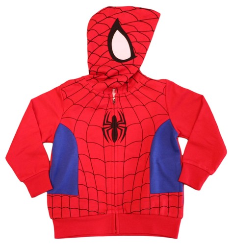 Marvel costume spiderman - marvel☆,