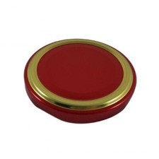 Capsule tappi per barattoli - tappi,