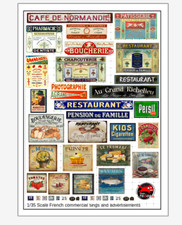 Redog 1:35 A4 large - seconda