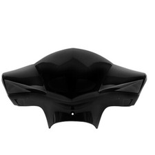 Cupolino manubrio kymco - cupolino,