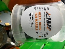 Pastiglie di rettifica