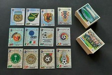 SCAMBIO FIGURINE FRANCE 98