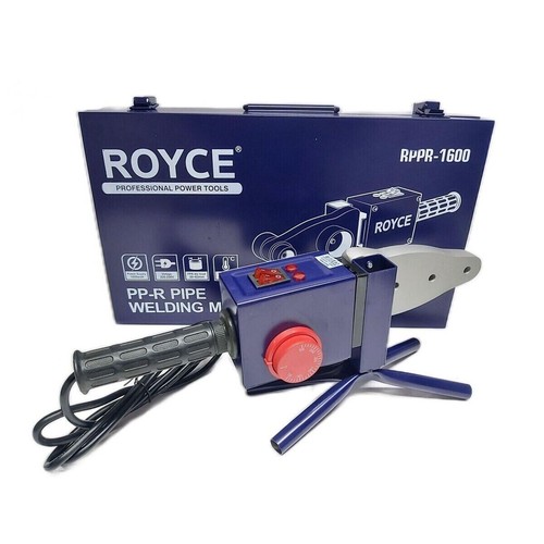 Saldatore polifusore 1600w - saldatore,