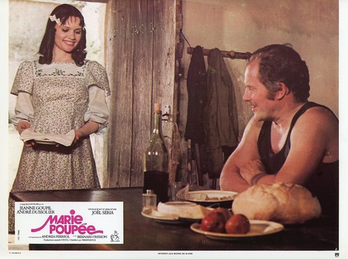 Bernard fresson jeanne goupil - fresson,