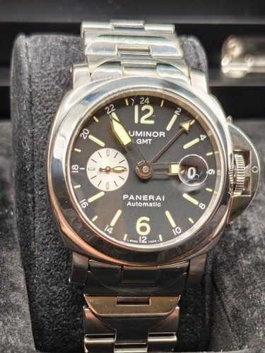 Ricondizionato panerai - [ricondizionato],