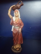 Presepe Del Prado - Pastorella