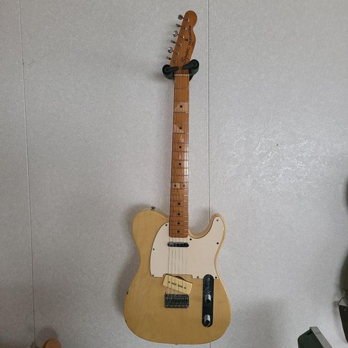Squier serial telecaster - jv,
