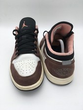Nike Air Jordan 1 Low Mocha Brown DC6991-200 EU 45.5 UK 10.5 US 11.5
