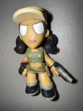 Funko Mystery Minis Walking