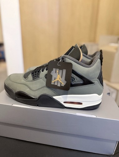 Nike air jordan undefeated - nike,